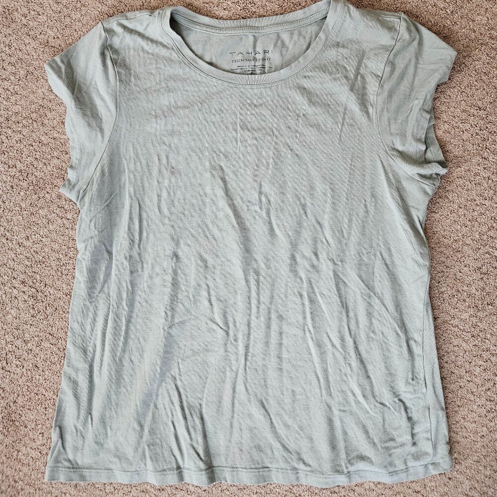 Tahari Women's T-Shirt XL